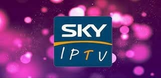 Sky Glass IPTV APK