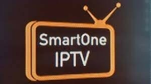 Smartone Iptv APK