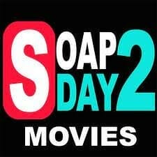 Soap2day Movies Online APK icon