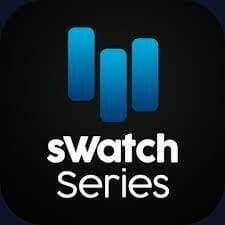 Swatchseries APK