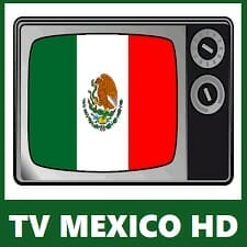 TV Mexico HD APK