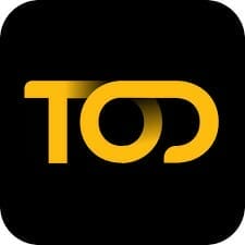 Tod IPTV APK