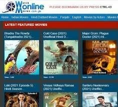 Watch Movies Online Free APK icon
