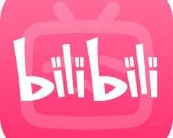 Bilibili TV APK icon
