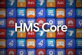 HMS Core APK