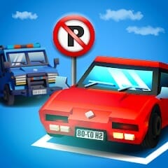 Parking Order 0.4.7 MOD APK Unlimited Money, No Ads