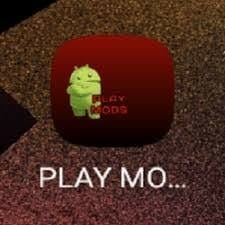 Play Mods TV APK icon