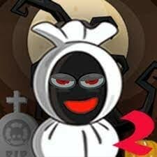 Pocong Hunter 2 Mod APK