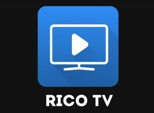 Rico TV APK