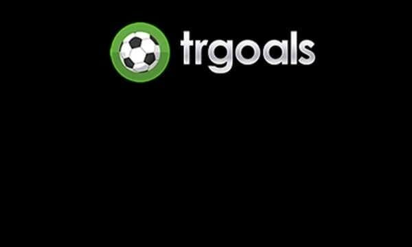 TRGoals TV Apk