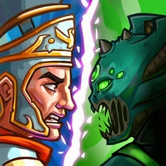 Ancient Allies Tower Defense 1.29 MOD APK Unlimited Energy, God Mode