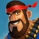 Boom Beach 48.136 MOD APK Unlimited Money icon