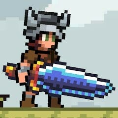 Castle Knight Dungeons 1.1.8 MOD APK Unlimited Gold, Unlock All Items & Levels