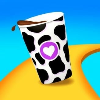 Coffee Stack 27.1.0 MOD APK Unlimited Money, No Ads