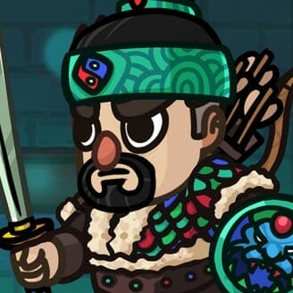 Idle RPG Adventure Hero 1.0.26 MOD APK Menu, One Hit, God Mode icon