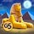 Jewels of Egypt 1.45.4501 MOD APK Unlimited Money