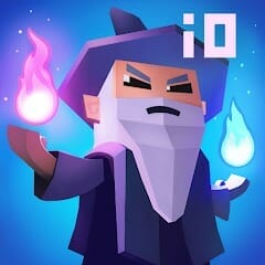 Magica.io 2.4.0 MOD APK Free Shopping, VIP, Free Chest