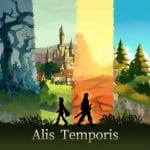RPG Alis Temporis 7.0 MOD APK Unlimited Gold, Prayers, Craft Stones