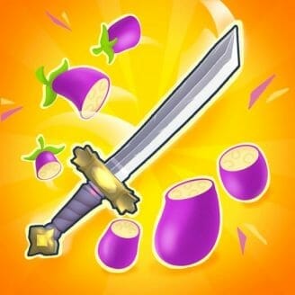 Sword Melter 4.5 MOD APK Free Rewards