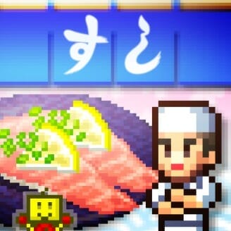 The Sushi Spinnery 2.5.1 MOD APK Full Game