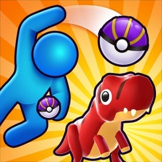 Zookemon 2.0.8 MOD APK Menu, Money, EXP