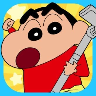 Crayon Shinchan Operation 2.18.5 MOD APK No ADS