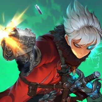 Devil Hunter Idle 1.58 MOD APK Mega Menu