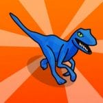 Dino Crowd 0.3.4 MOD APK Unlock All Characters