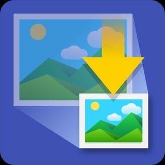 Image Shrink Batch resize 2.11.1.01 APK Full Version