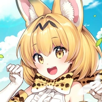 Kemono Friends Kingdom 1.0.5 MOD APK Damage, Defense Multiplier