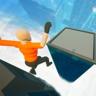 Only Up! Parkour Ragdoll 0.45 MOD APK Unlimited Money