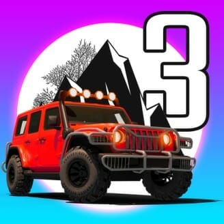 Project Offroad 3 3.1 MOD APK Unlock All Car