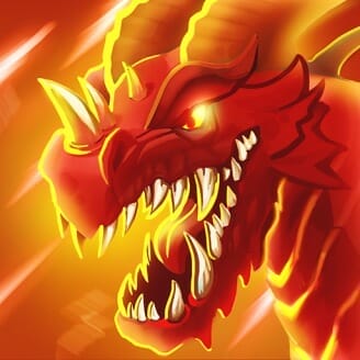 Throne Offline 1.0.130 MOD APK Unlimited Money icon
