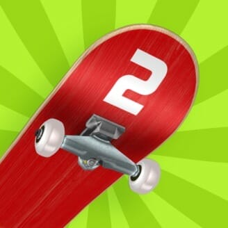 Touchgrind Skate 2 1.6.3 MOD APK Unlocked