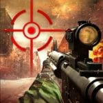 Zombie Hunter D Day 2 1.1.6 MOD APK Menu Unlimited Gold, Unlimited Ammo