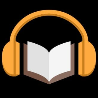 mAbook Audiobook Player 1.0.9.7 APK Premium icon