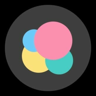 Black Pie Icons 4.5 APK Patched