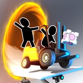 Bridge Constructor Portal 7.0 APK Full Game