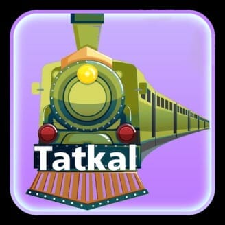 Confirm Tatkal Ticket Booking 23.9.3 APK Gold Clone icon