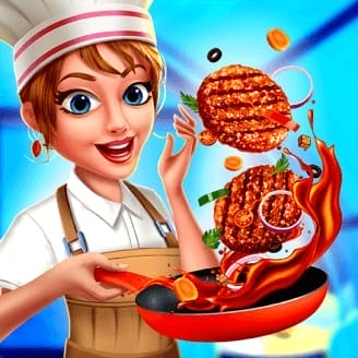 Cooking Channel 3.4 MOD APK Unlimited Money