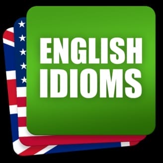 English Idioms and Slang Phrases 1.4.2 APK PRO icon
