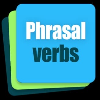 English Phrasal Verbs 1.5.2 APK Premium icon