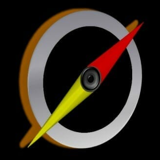 GPS Waypoints Navigator 9.29 APK Paid icon