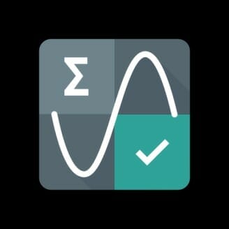 Graphing Calculator Algeo 2.38.1 APK Pro Mod Extra icon