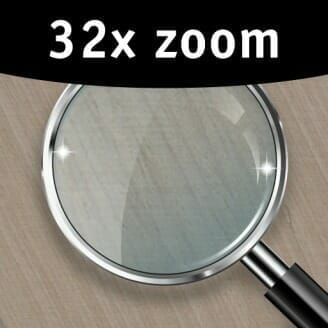 Magnifier Plus with Flashlight 4.6.12 APK Premium