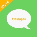 Messages iOS 17 1.2.4 MOD APK Premium Unlocked