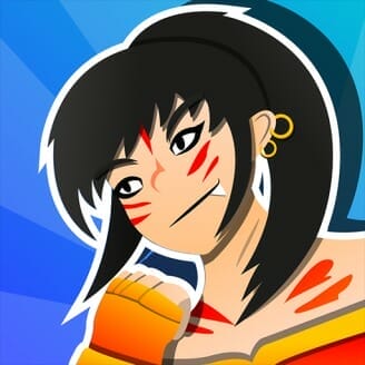 Shaman Run 0.3.7 MOD APK Unlimited Gems, Unlock All Skins