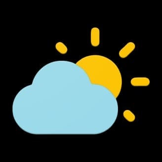 Simple Weather Clock Widget 1.0.39 APK Subscribed icon