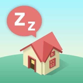 SleepTown 3.4.0 MOD APK Premium Unlocked icon