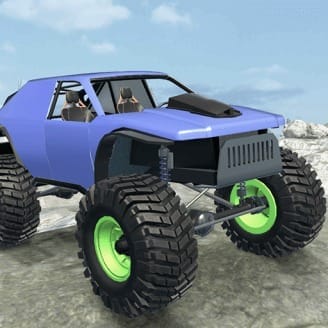 Torque Offroad 1.1.4 MOD APK Unlimited Money